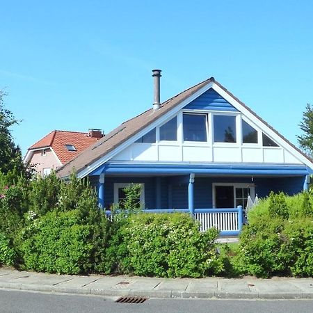 Ferienhaus Dat Smuke Swedenhuus Kappeln Kültér fotó