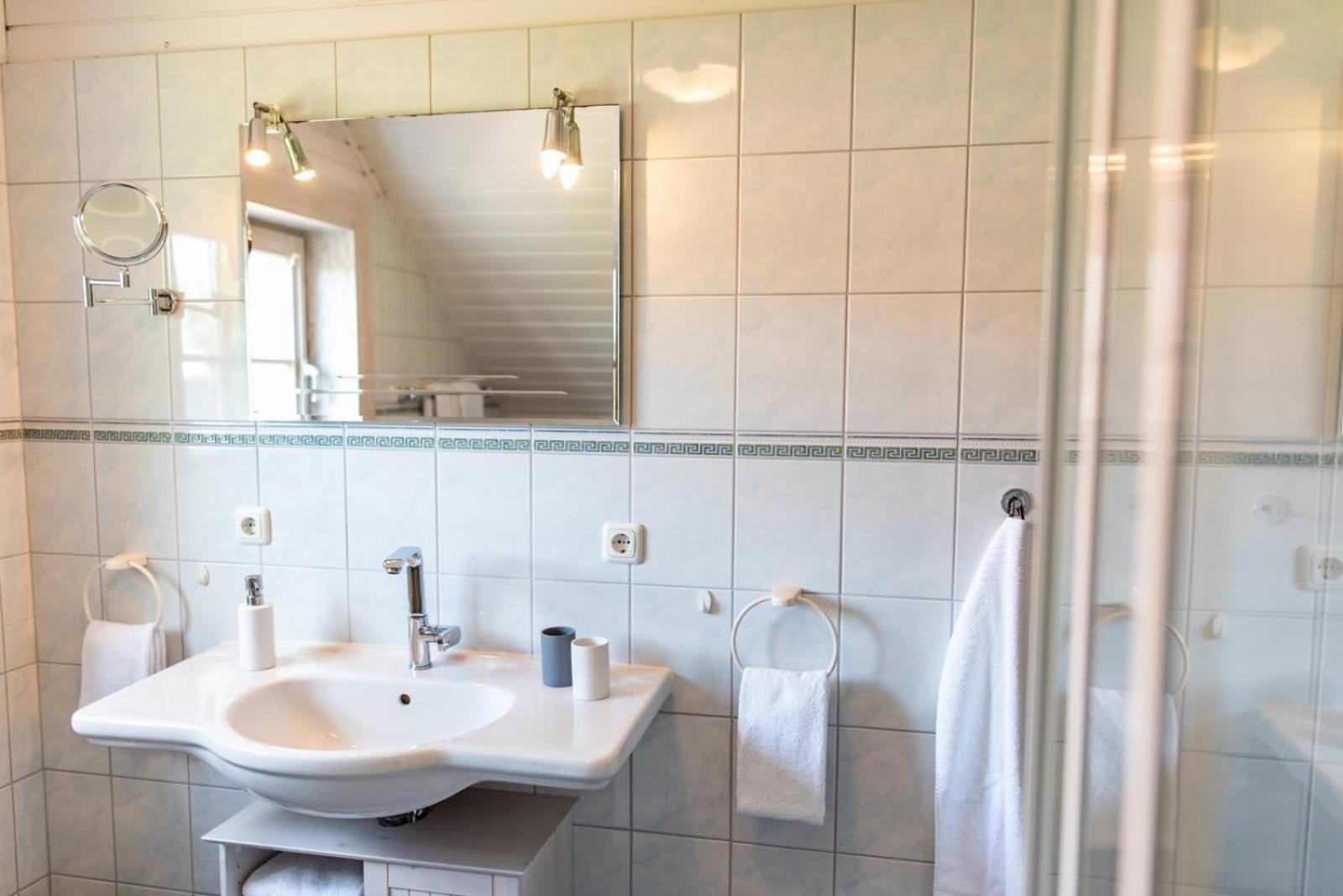Ferienhaus Dat Smuke Swedenhuus Kappeln Kültér fotó